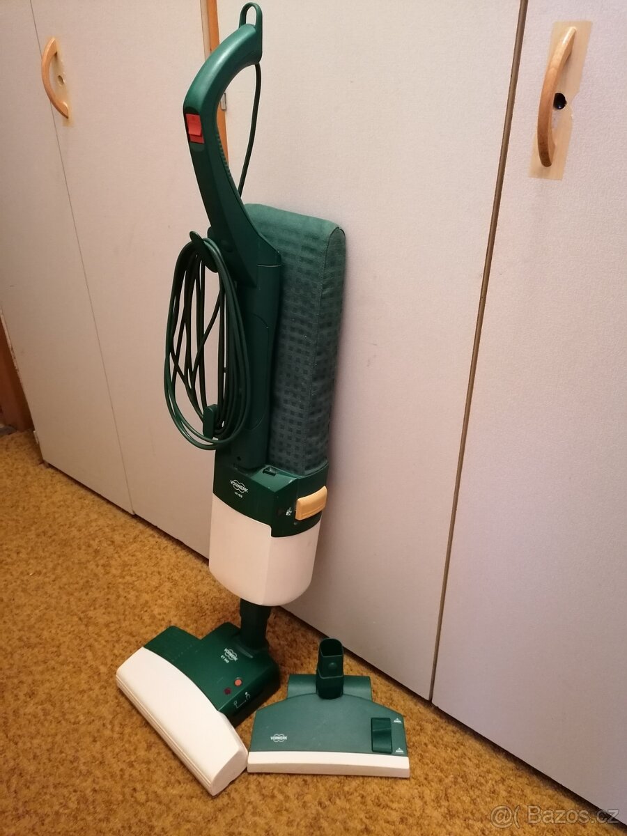 Vysavač Vorwerk - 2