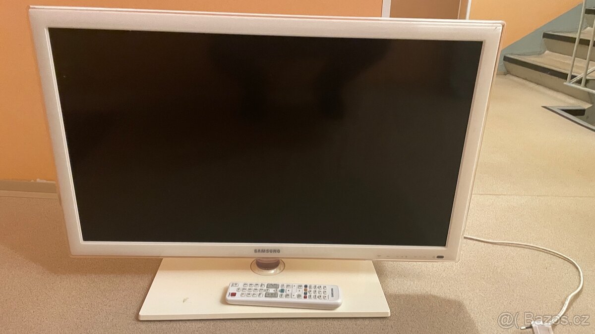 Samsung televize - 2