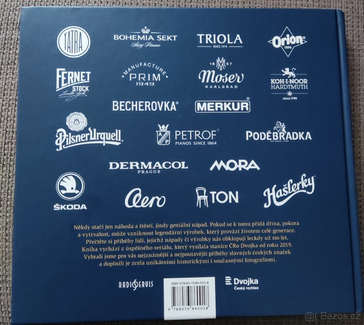 Příběhy slavných značek - 2