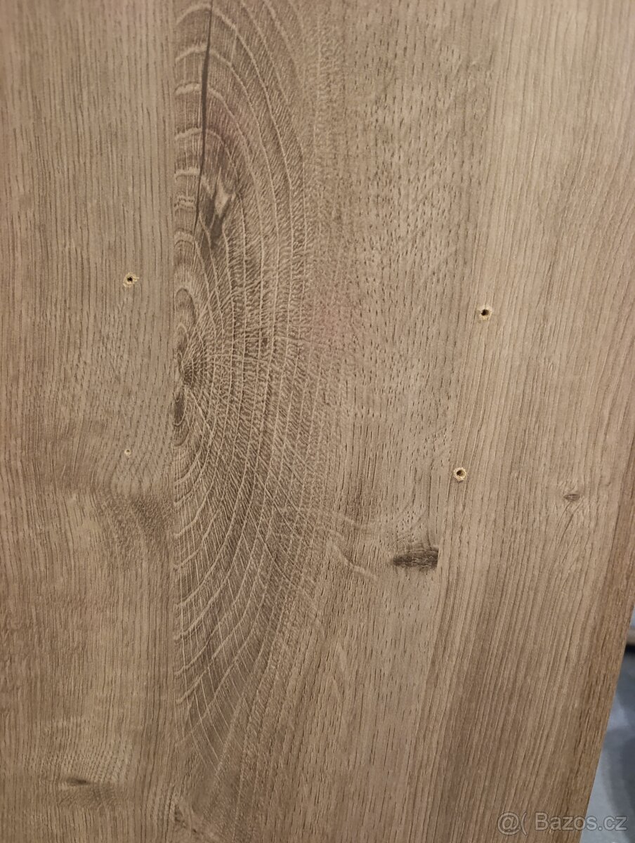 Obývací stěna - 2