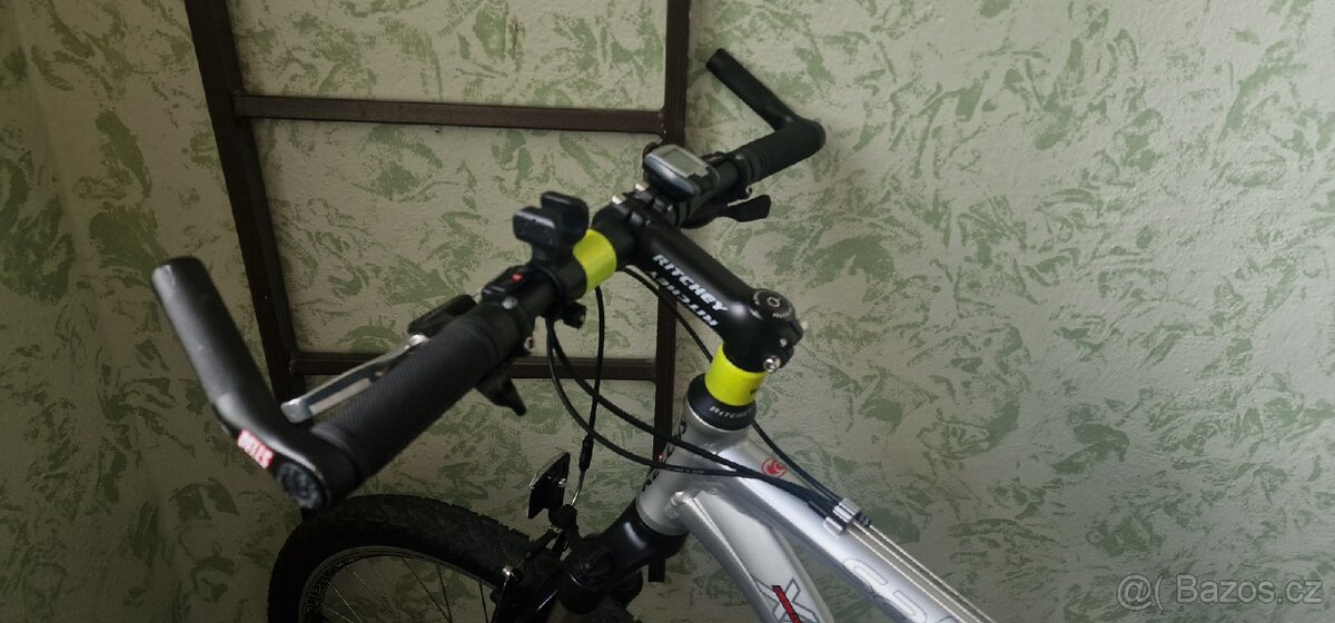 Kellys Salamander XC Cross Country - 2