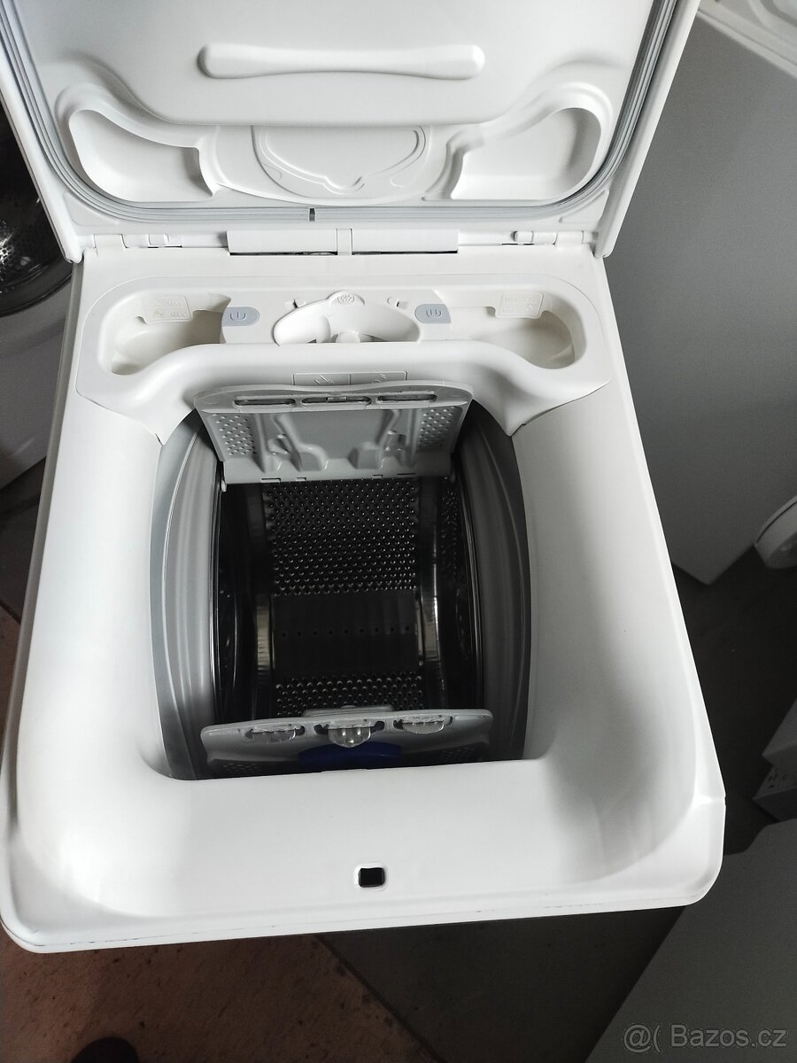 Prodám plně funkční digitální pračku značky Electrolux na 6 - 2