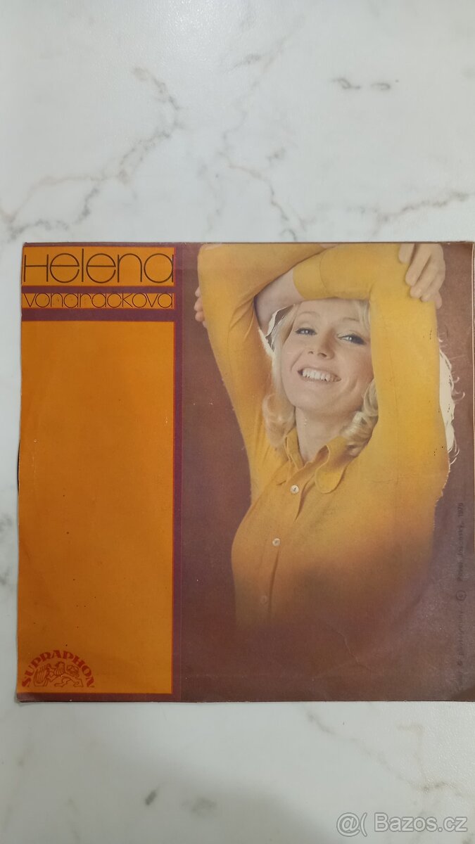 SP Helena Vondráčková - 2