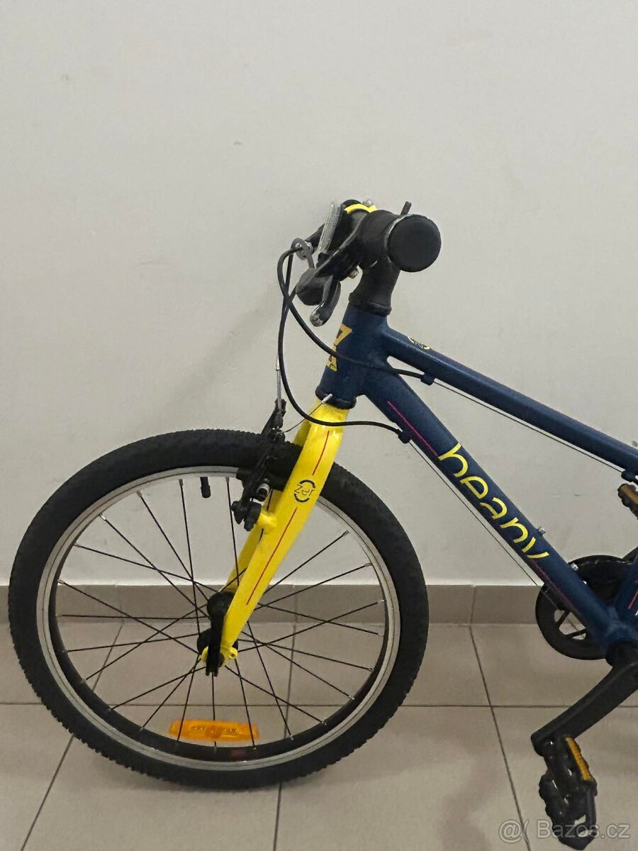 Dětské kolo BEANY 20 - 2