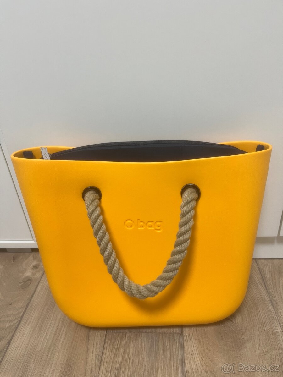 Kabelka O Bag - 2