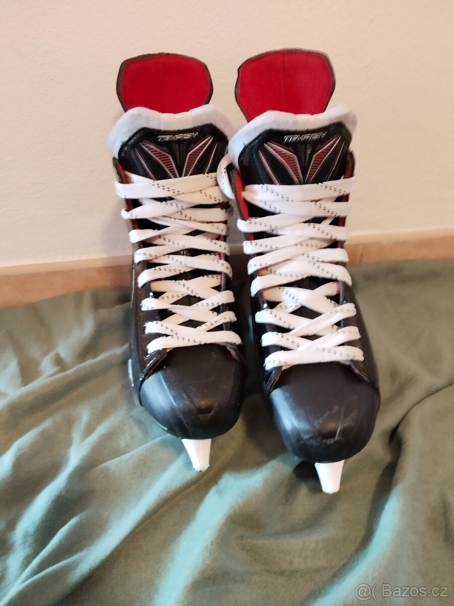 Brusle Tempish Volt.5 - 2