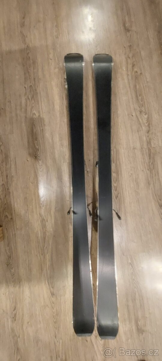 Carvingové lyže Artis - 2