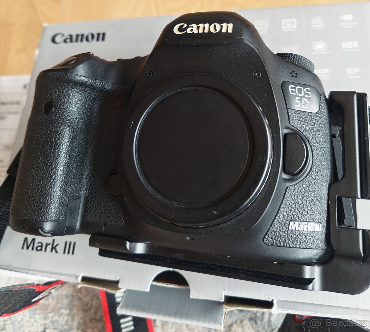 Canon EOS 5D Mark III - 2