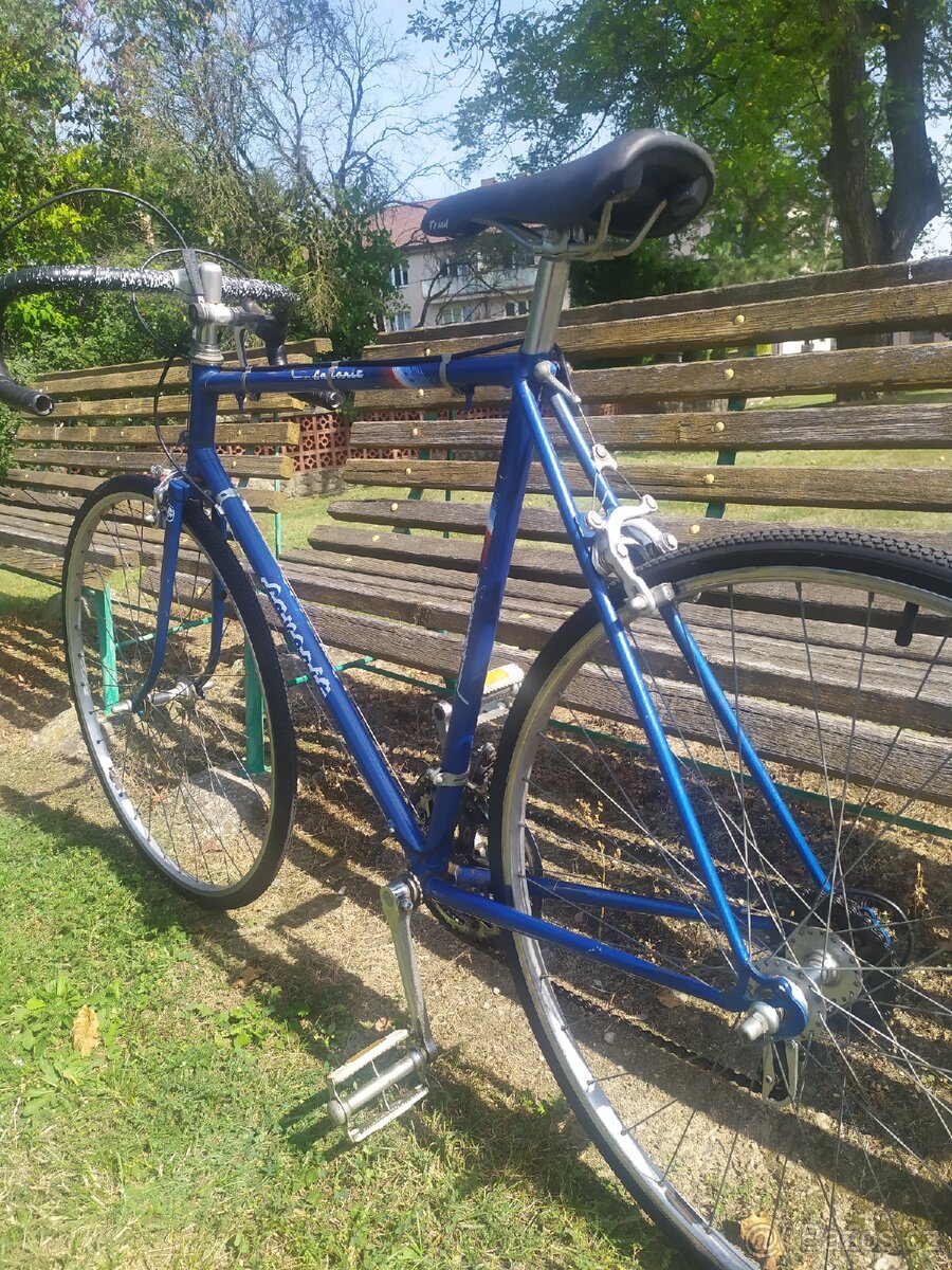 Kolo Favorit PĚKNÉ - 2