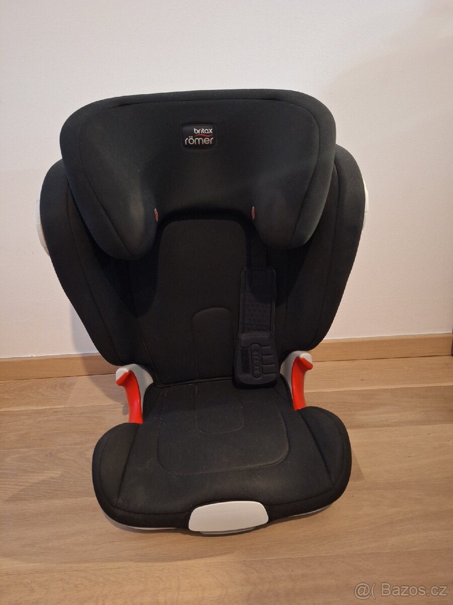 Dětská autosedačka Romer kidfix XP sict - 2