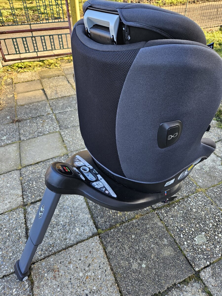 Joie i spin 360 2025 - 2