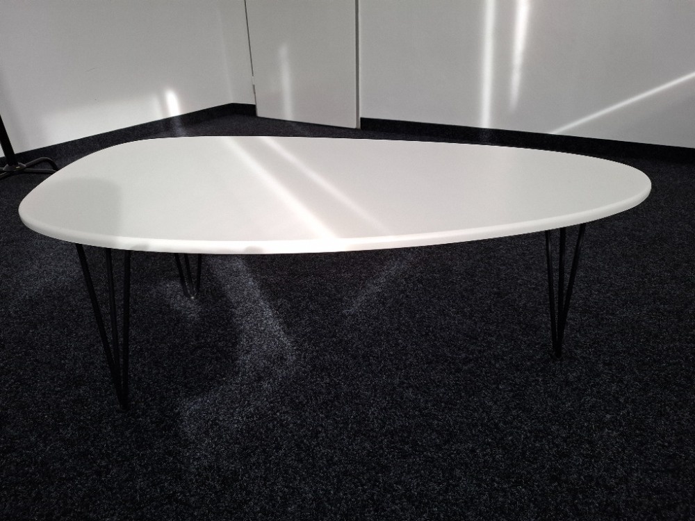 Konferenční stolek - 2