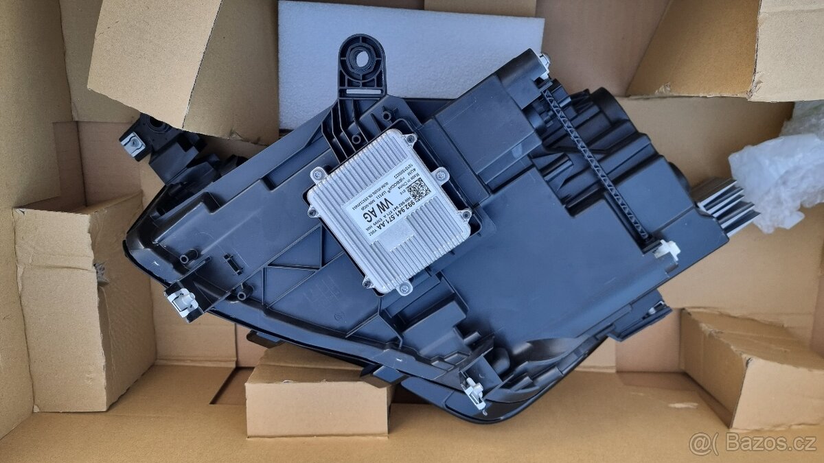 Seat Ateca 576941032 LED světlo pravé nové - 2