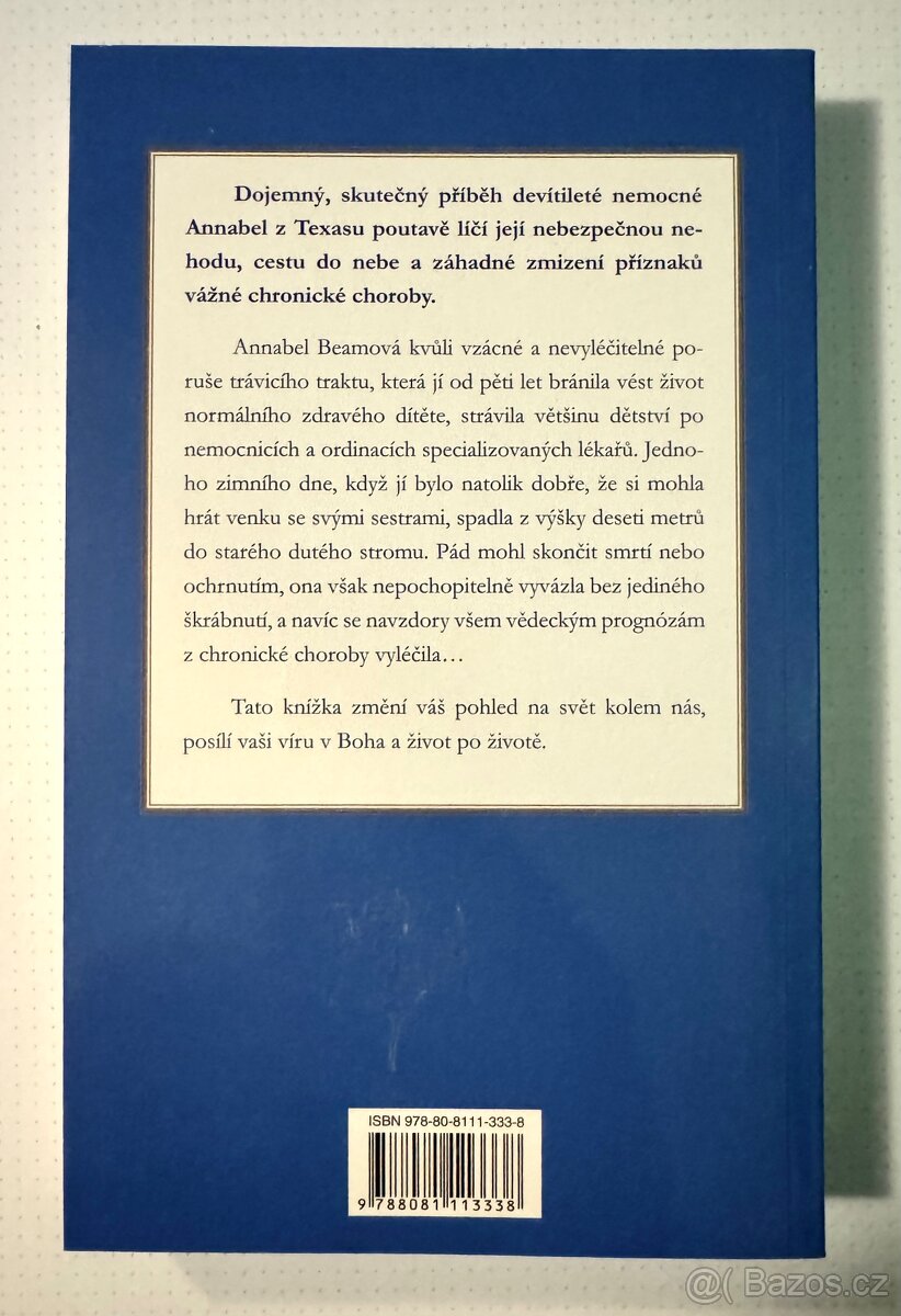 Kniha Zázraky z nebe - 2