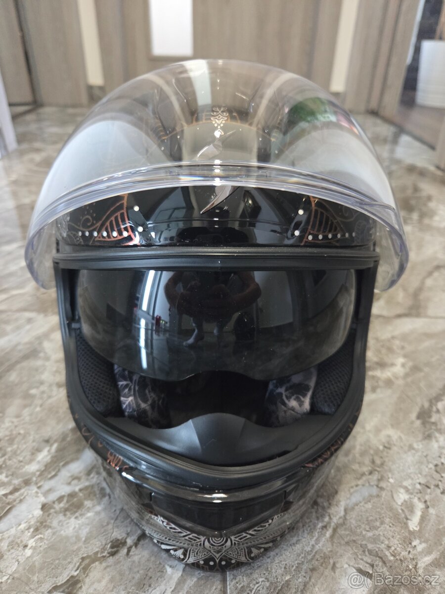 Dámská helma Scorpion Exo - 2