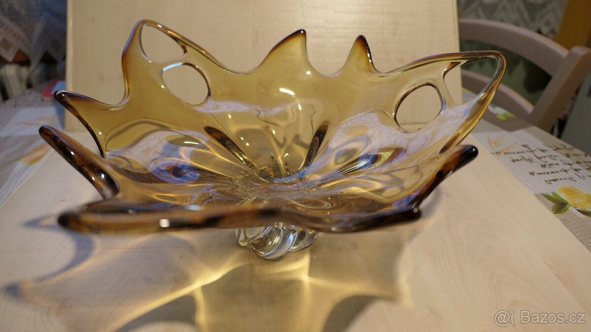 Velká hutní mísa - 2