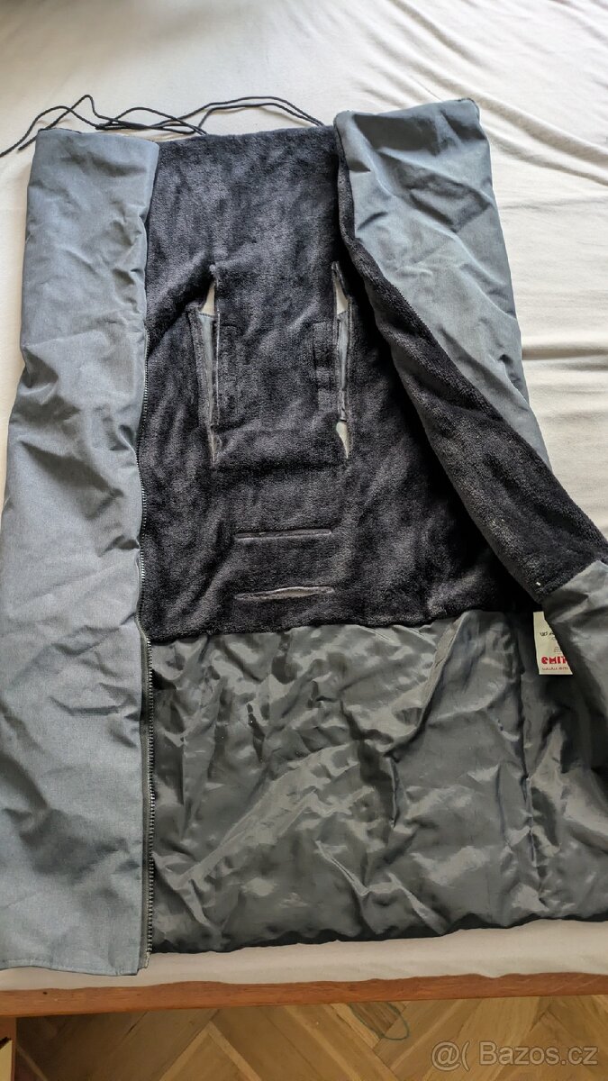 Fusak Emitex 2v1 - 2