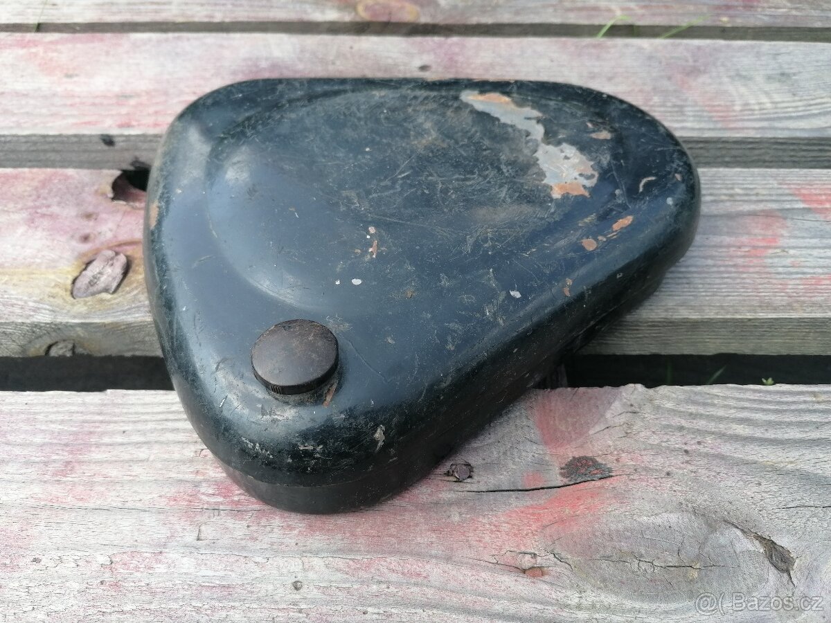 Kaslík na Jawa 250/ 350 perák - 2