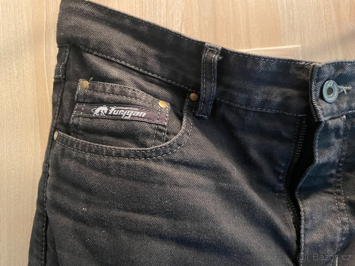 Furygan jeansy kevlar - 2