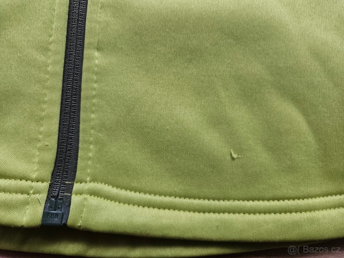 Dětská softshellová bunda, vel. 145/152 - 2