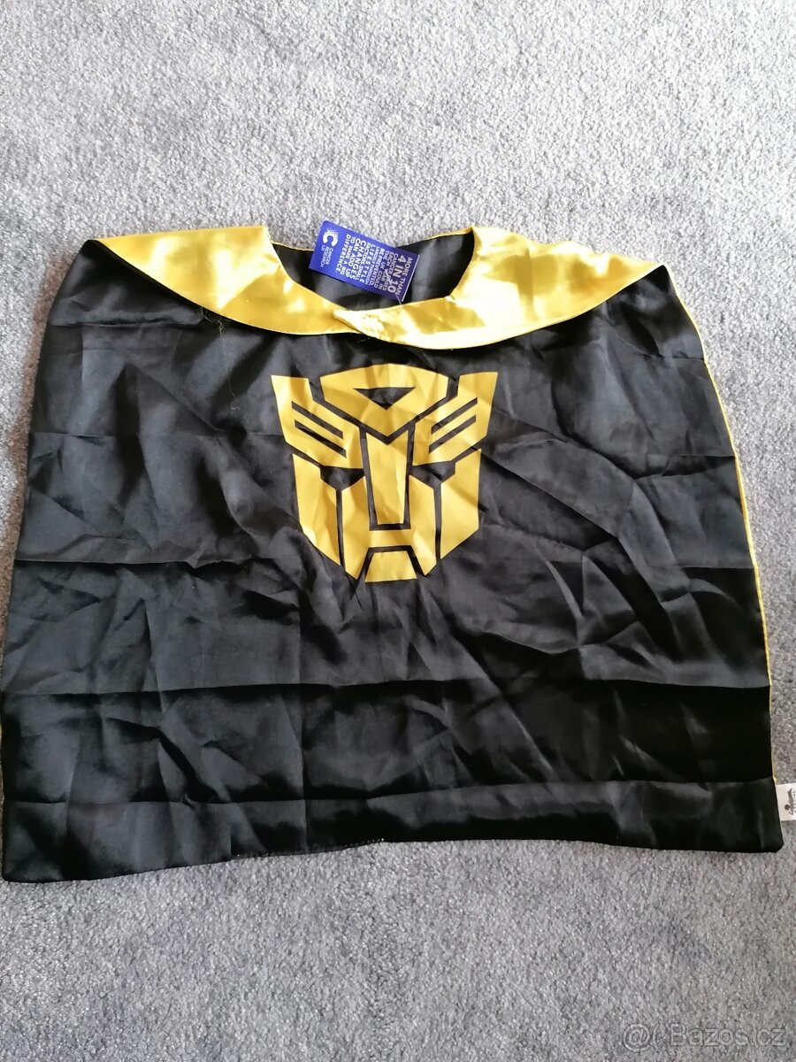 Kostým dětský - 2