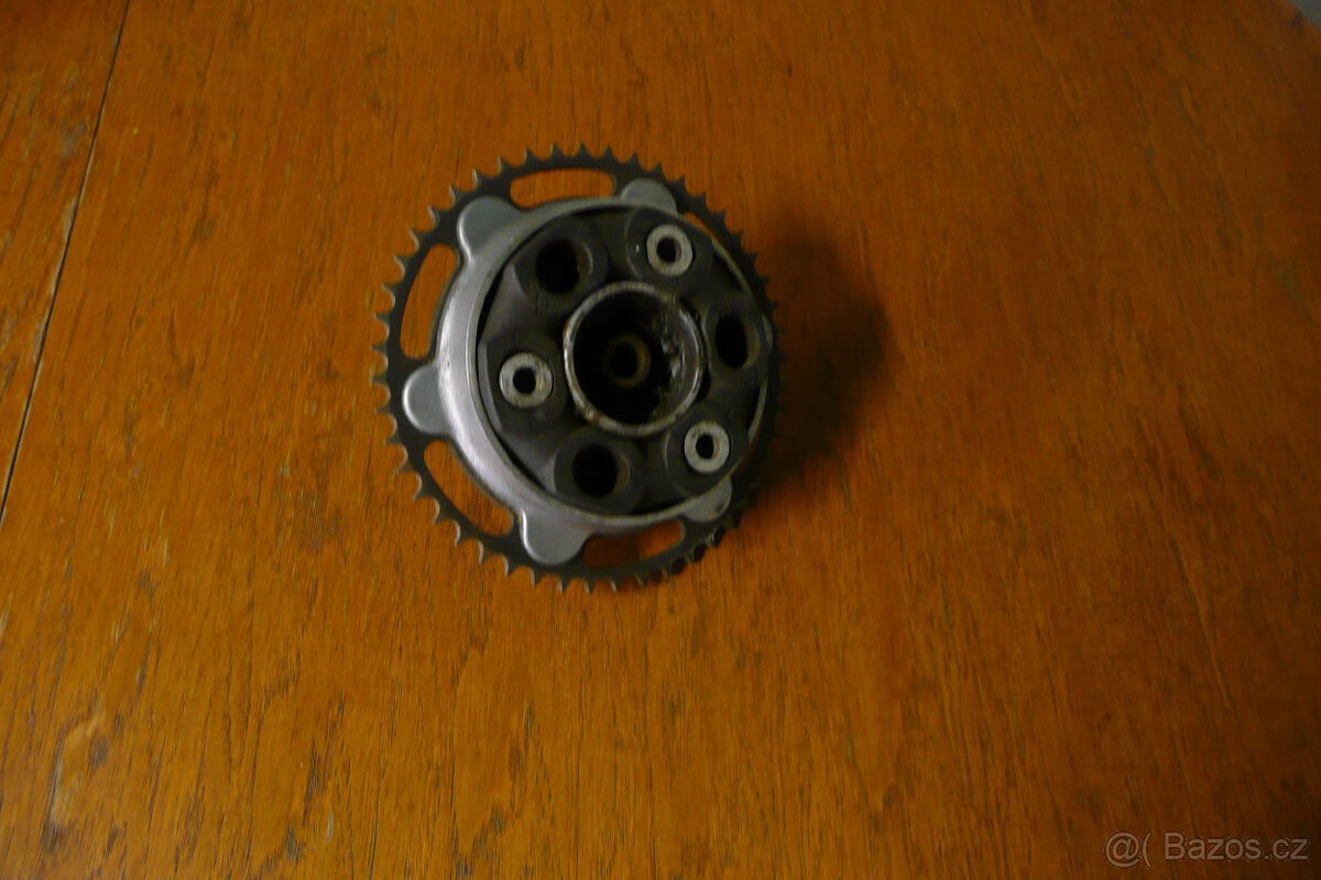 Mz etz 150, 251 rozeta - 2