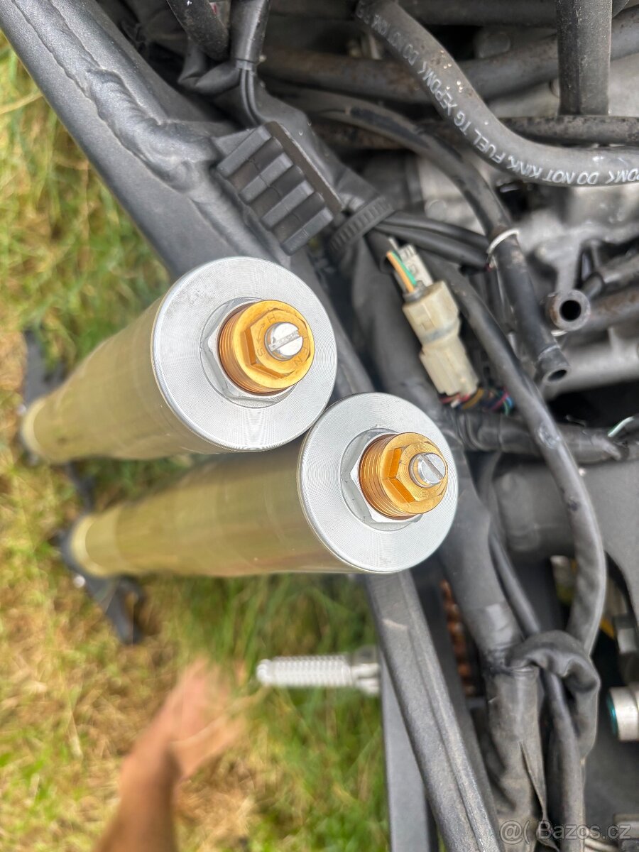 Vidlice na Yamaha R1 04-06 Rn12 - 2