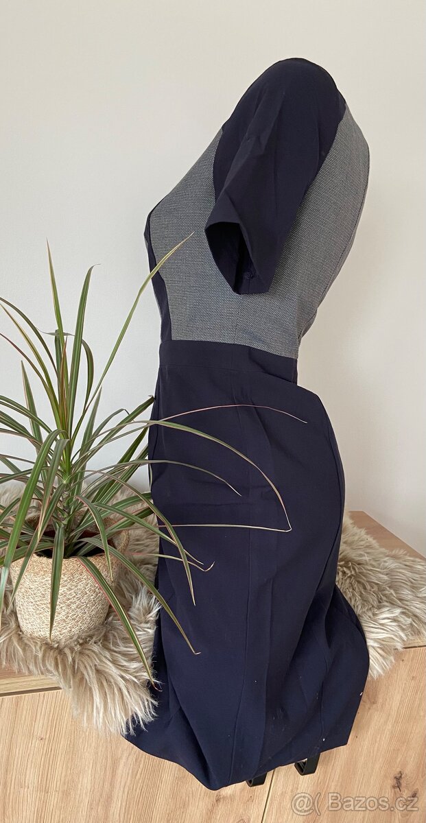 Dámské šaty Marks&Spencer vel.L - 2