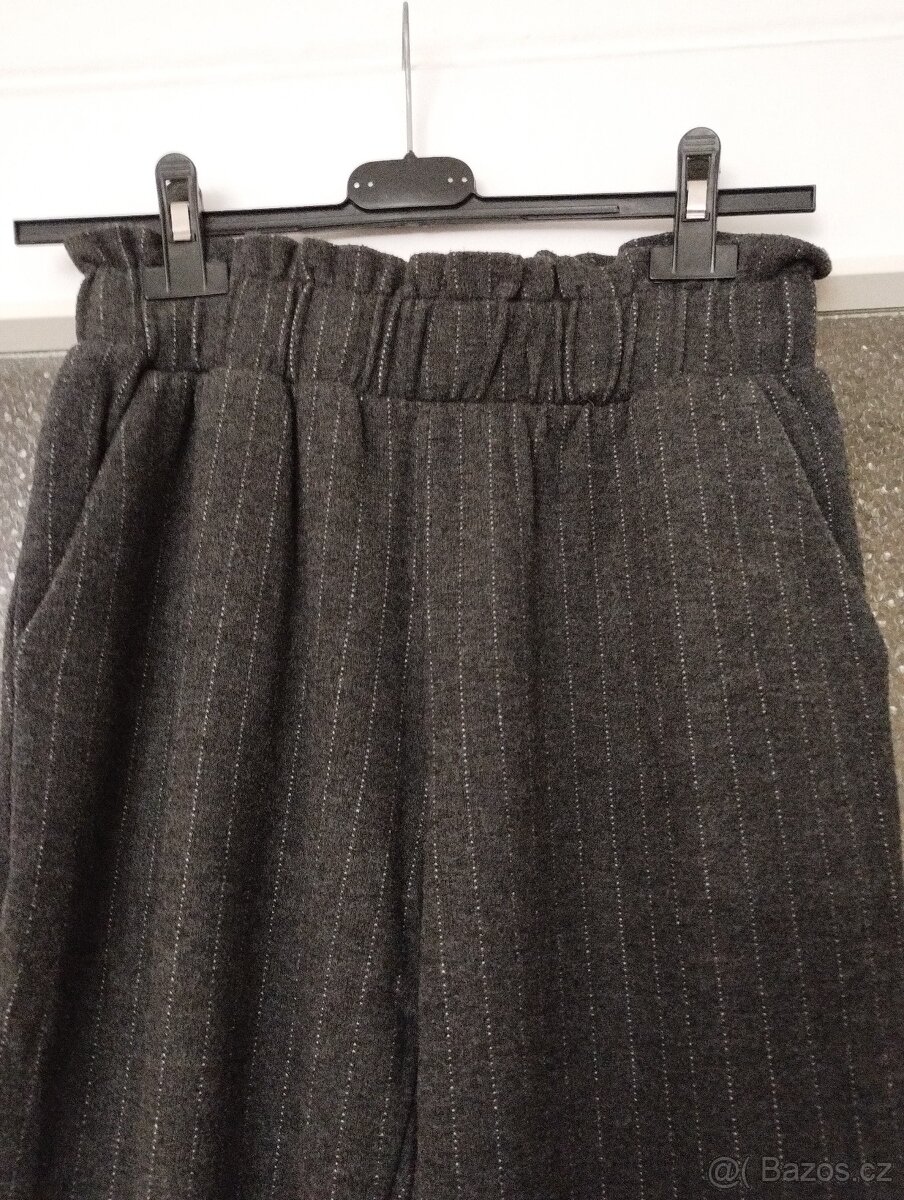 Kalhoty zn.Reserved - 2