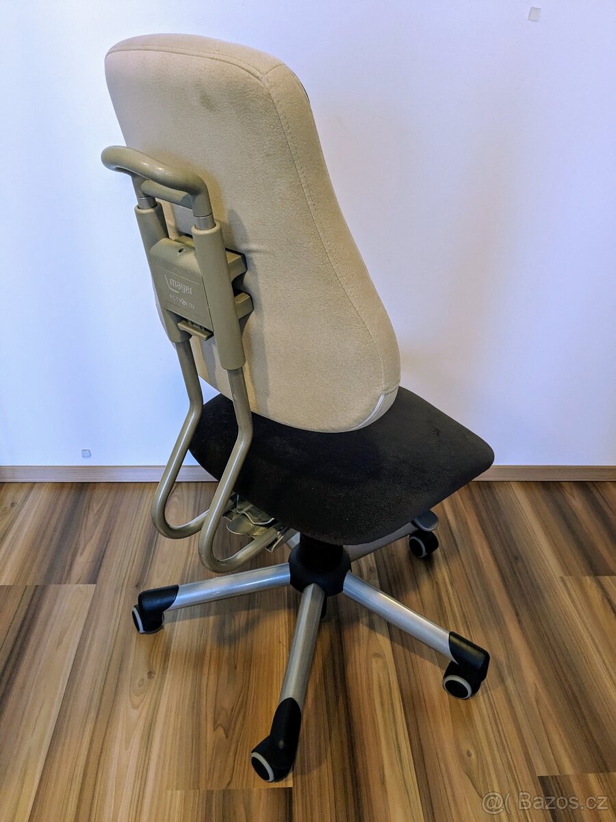 Dětská rostoucí židle Mayer Actikid - 2