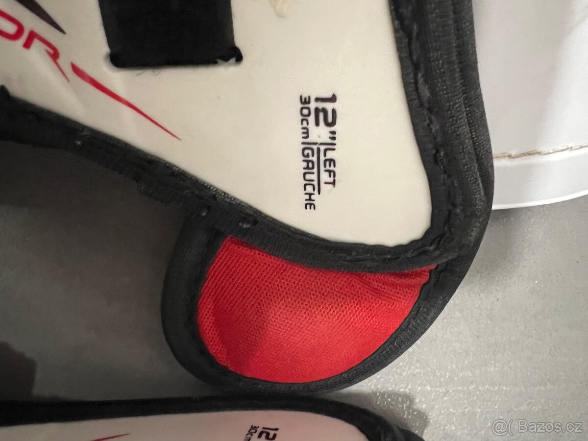 holeni chranice Bauer - 2