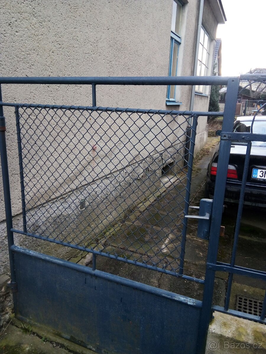 Železná brána - 2