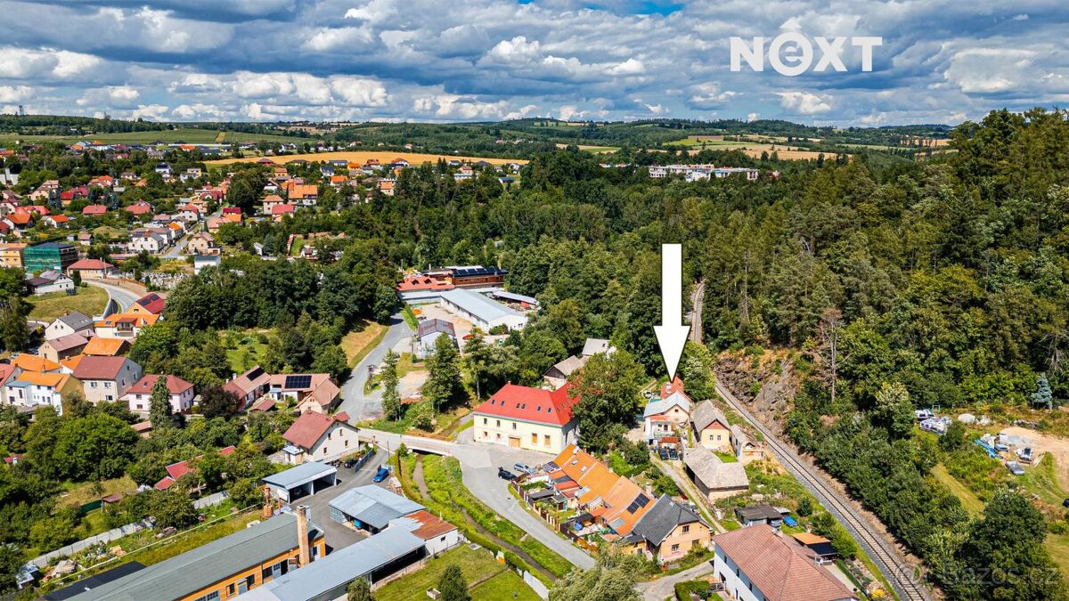 Prodej Rodinný dům, 70㎡ - 2