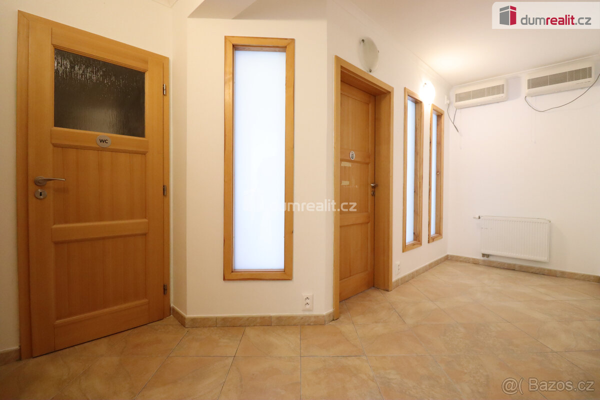 Pronájem komerčního prostoru - ordinace - 2