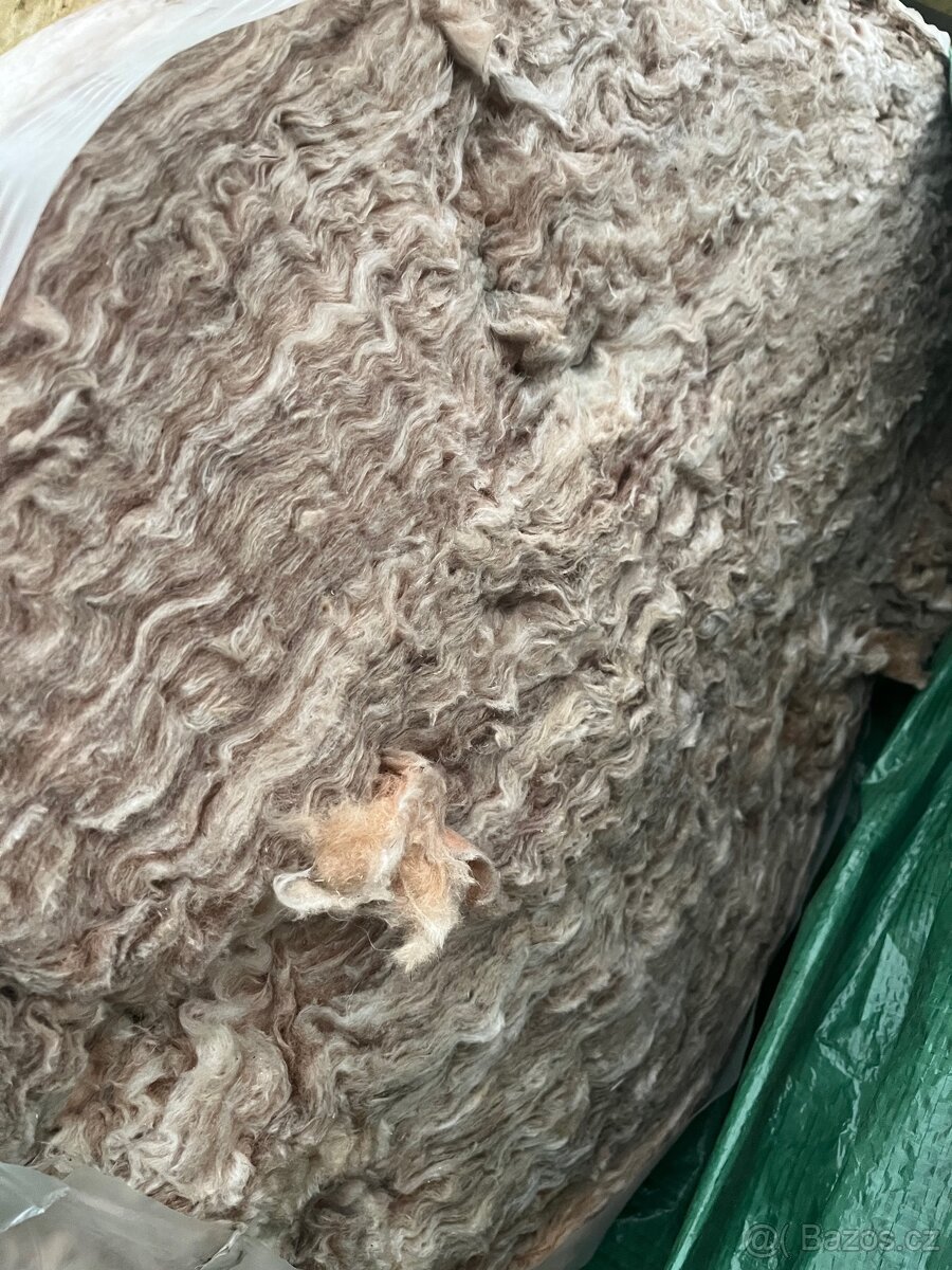 Minerální vata Knauf 200 mm - 2