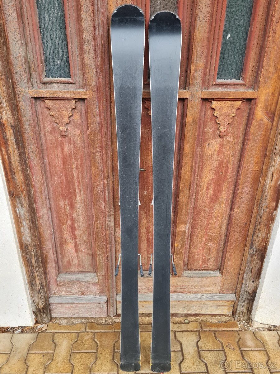 Salomon XT800 168cm - 2