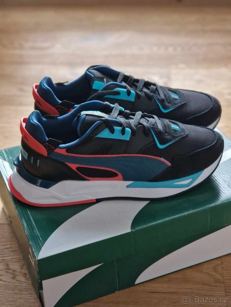 Pánské boty PUMA Mirage Sport - 2