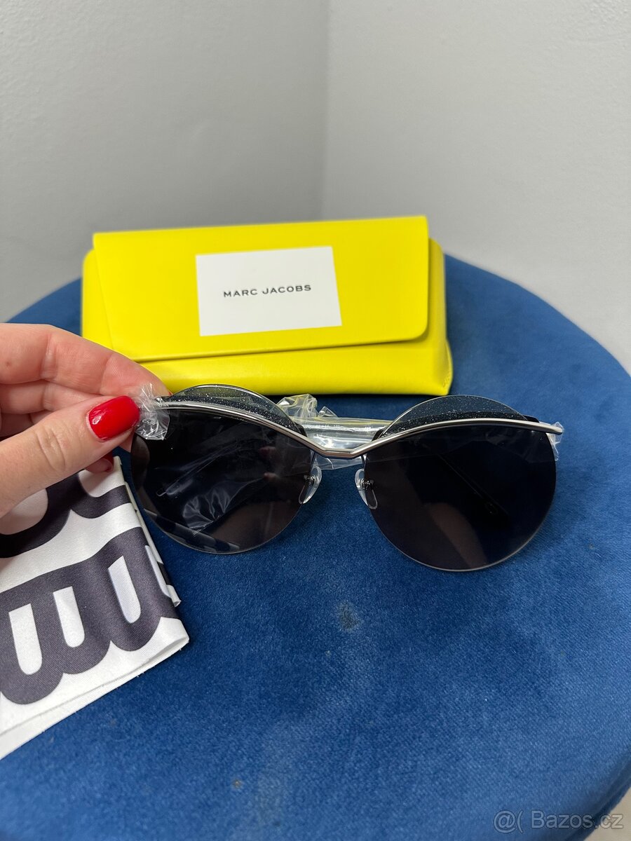 Sluneční brýle Marc Jacobs - 2