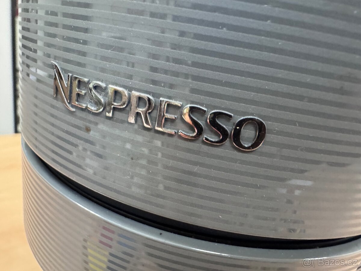 Kapslový kávovar Krups Nespresso Vertuo Next - 2