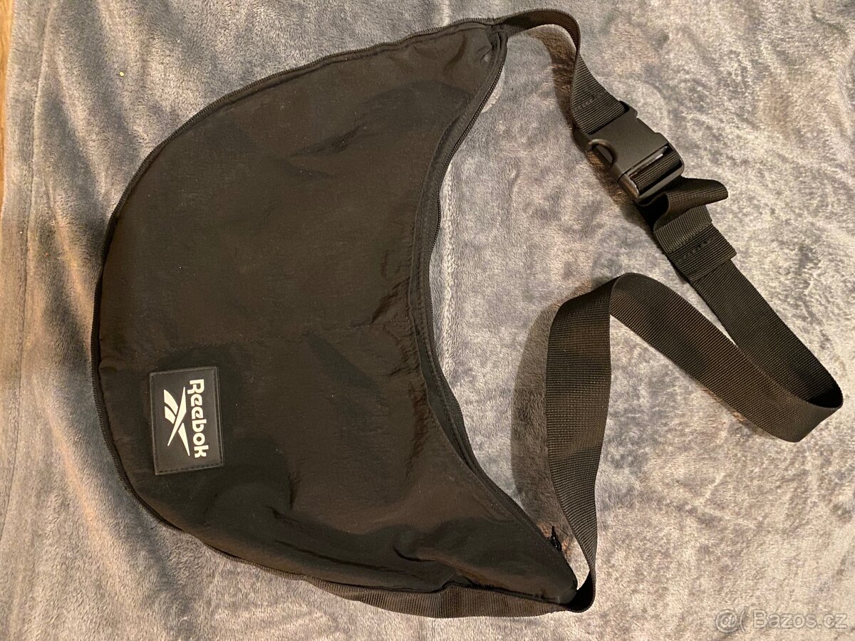Reebok pánská taška přes rameno - 2