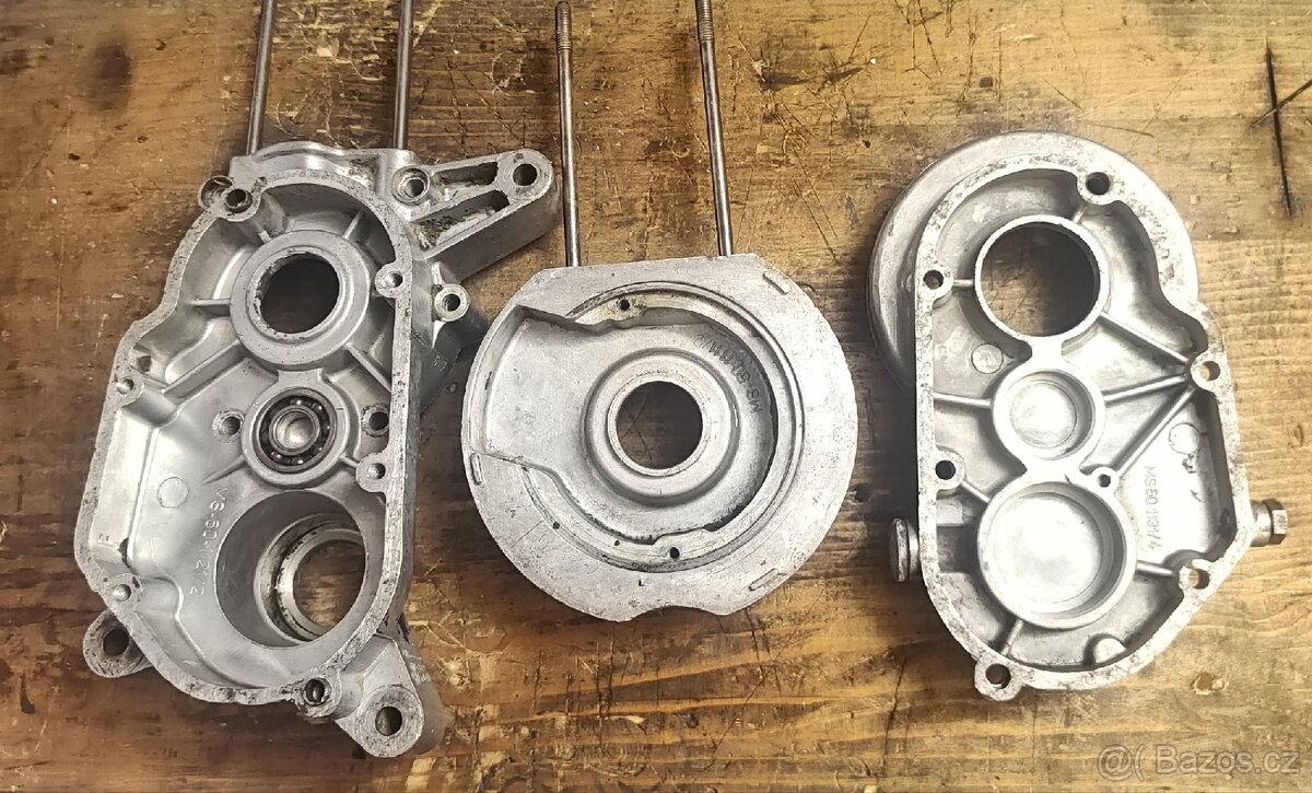 Kartery Babetta Č.4 - 2