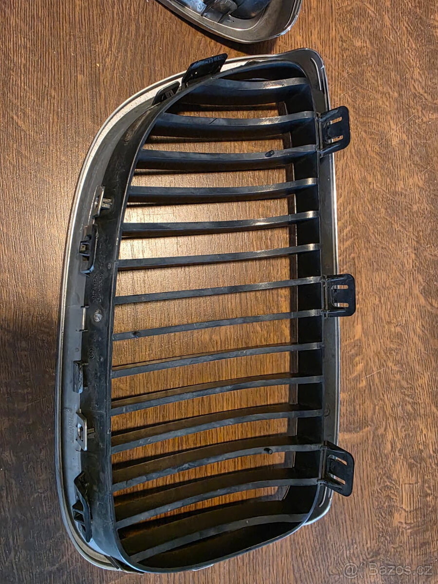 Ledvinky BMW e92/93 preLCI - 2