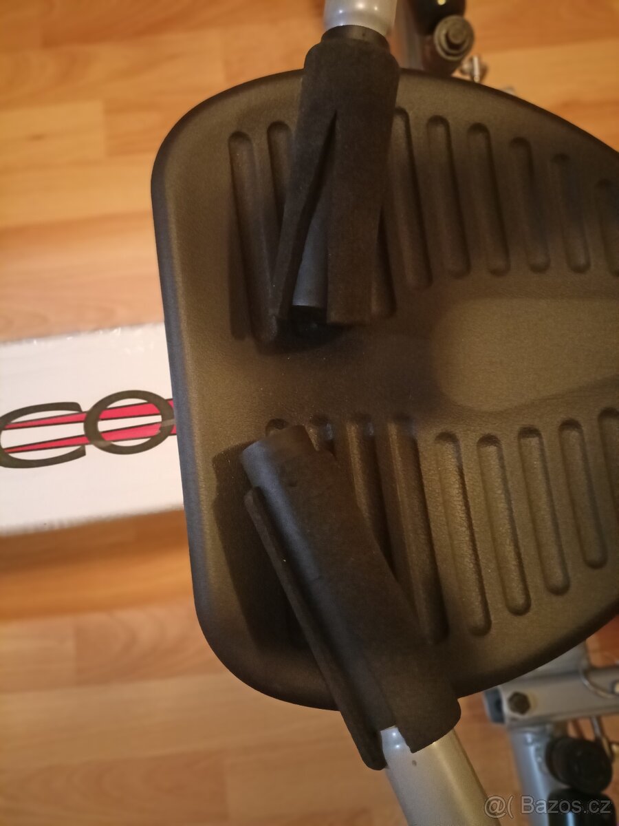 HAMMER ROWER COBRA - 2