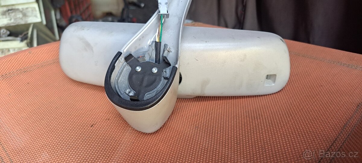 Zpetne zrcatko audi A6 4F 4F0857511E - 2