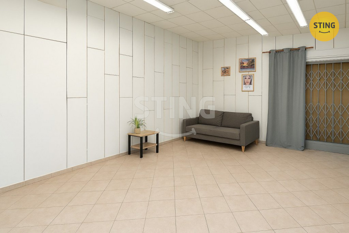 Pronájem komerčních prostorů v Jablunkově, 134599 - 2