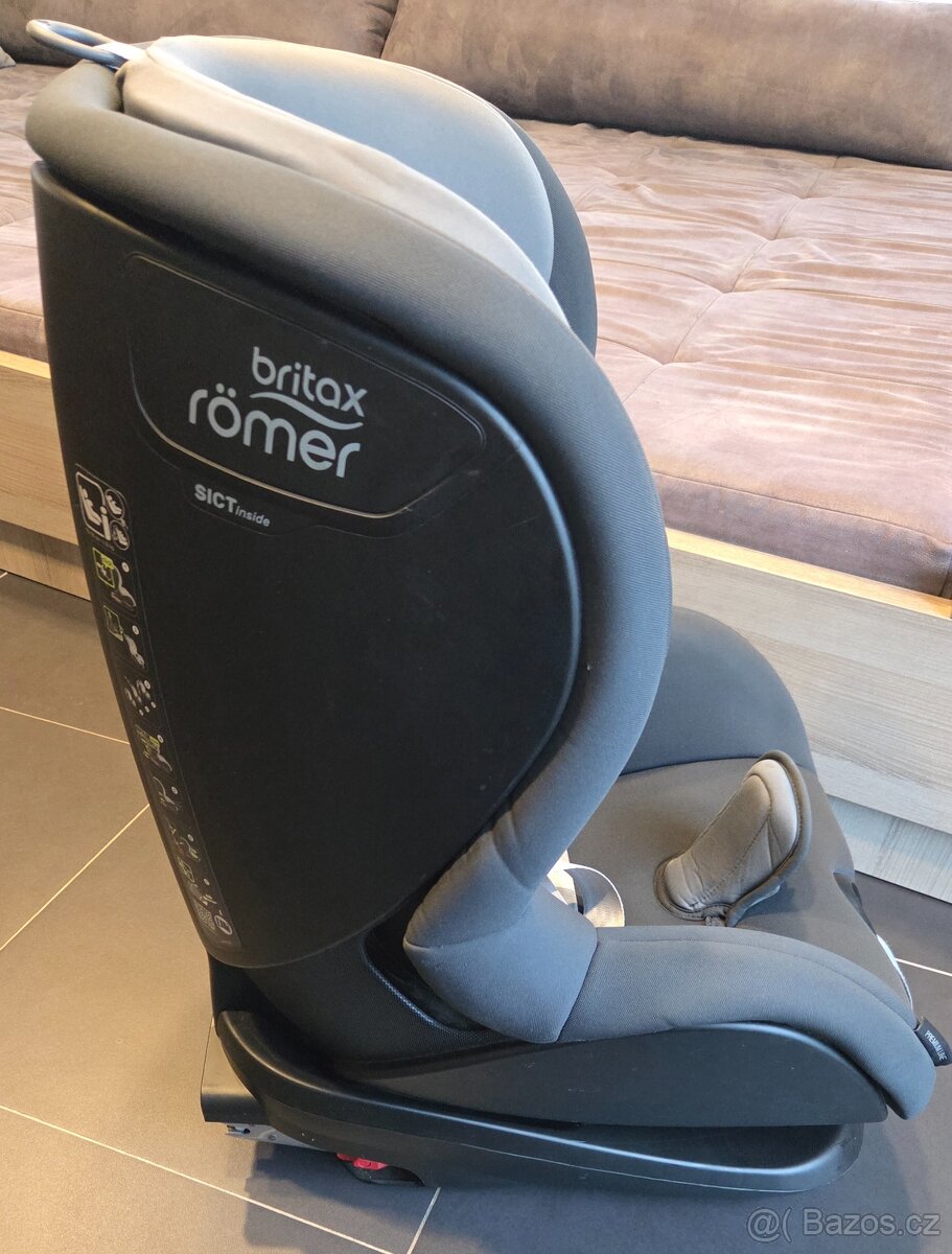 Autosedačka Britax Römer Trifix 2 i-SIZE - 2