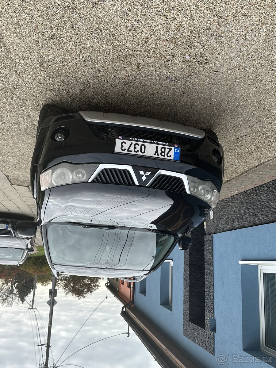 Mitsubishi Outlander 2.0 103kw - 2