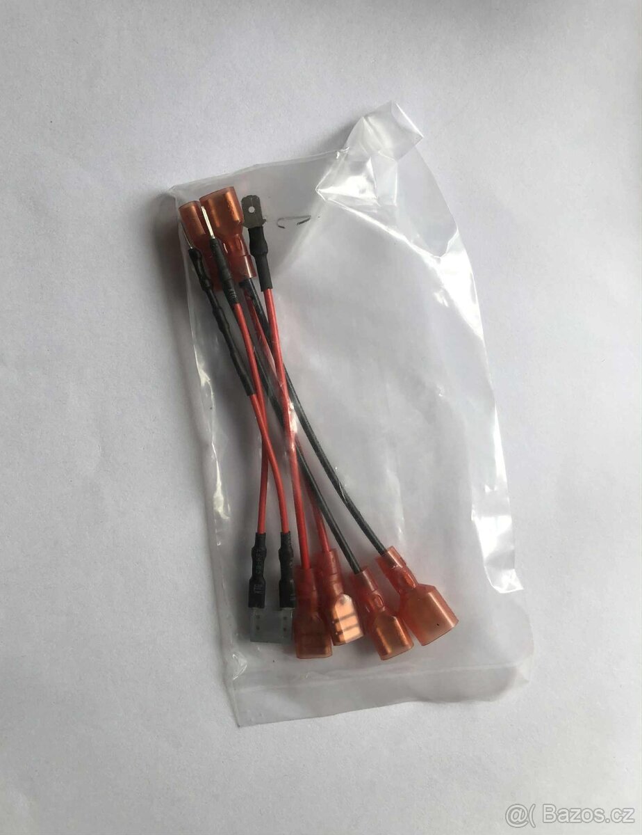 NRG tenká nába na volant SRK-180H - 2