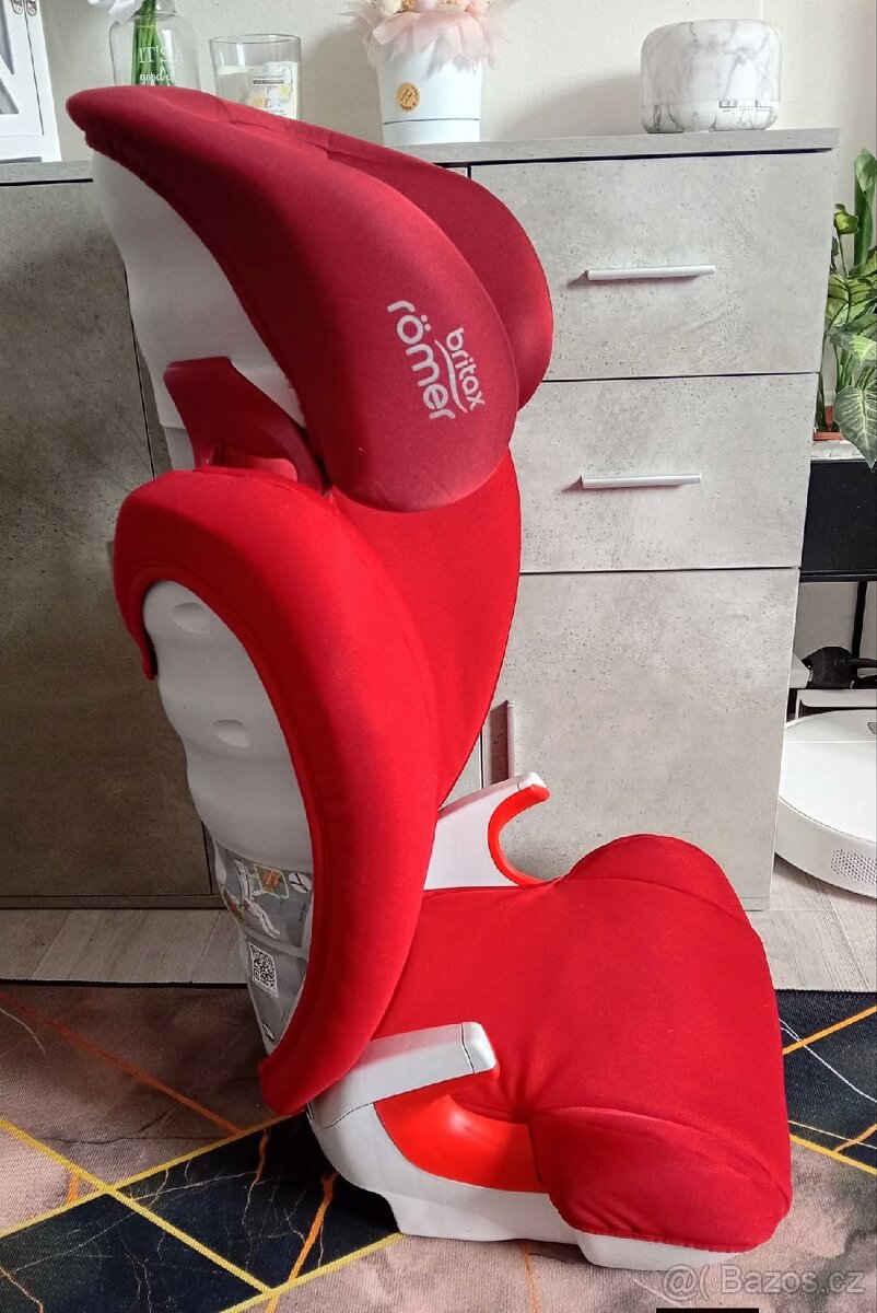 Dětská autosedačka Britax Romer - 2