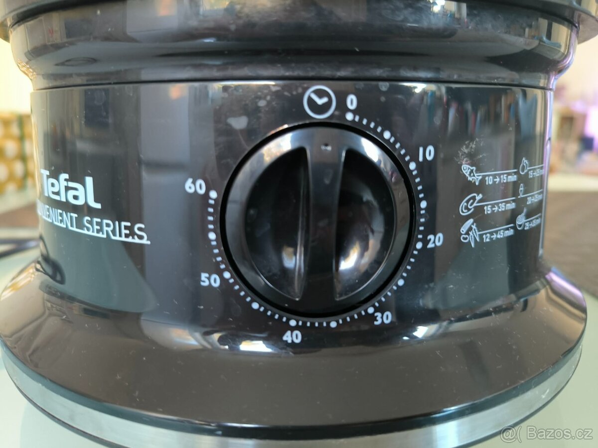 Parní hrnec Tefal VC140131 - 2